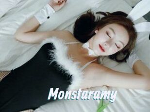 Monstaramy