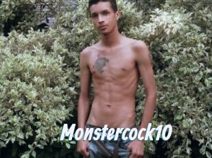 Monstercock10
