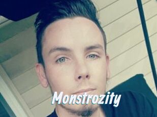 Monstrozity