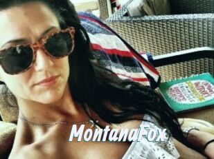 MontanaFox