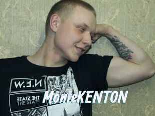 MonteKENTON