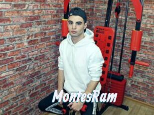 MontesRam