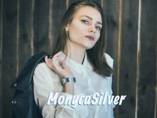 MonycaSilver