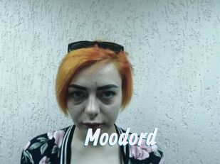 Moodord