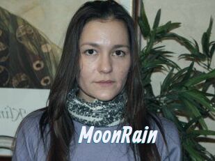 MoonRain