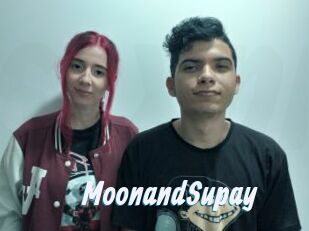 MoonandSupay