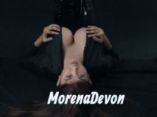 MorenaDevon
