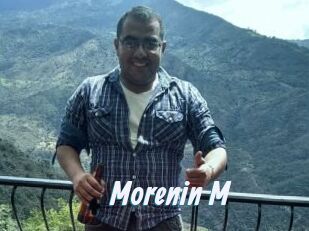 Morenin_M