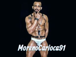 MorenoCarioca91