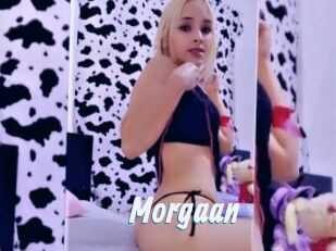 Morgaan