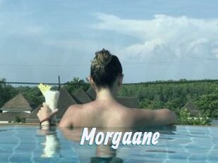 Morgaane