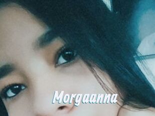 Morgaanna