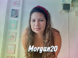 Morgan20