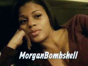 MorganBombshell