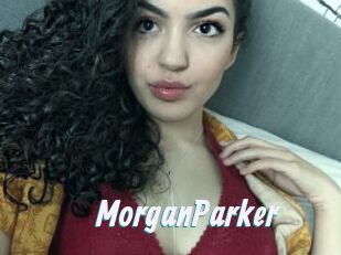 MorganParker