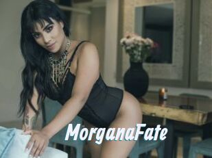 MorganaFate