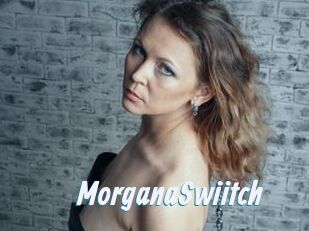 MorganaSwiitch