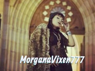 MorganaVixen777