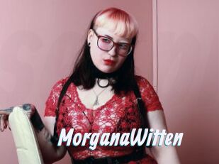 MorganaWitten