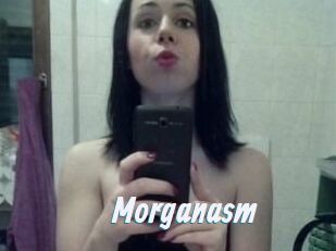 Morganasm
