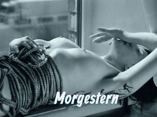 Morgestern