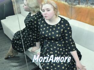 MoriAmore