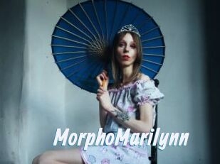 MorphoMarilynn