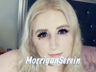 MorriganSerein