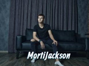 MortiJackson
