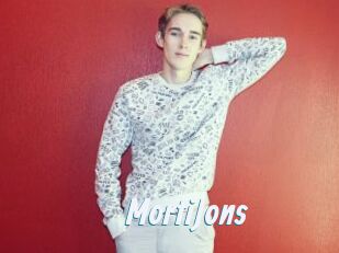 MortiJons