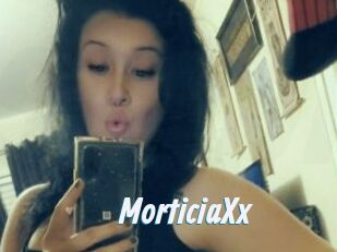 MorticiaXx
