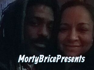 MortyBricePresents