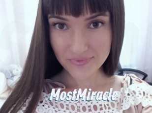 MostMiracle