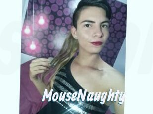 MouseNaughty