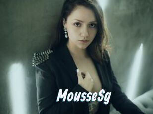 MousseSg