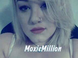 MoxieMillion