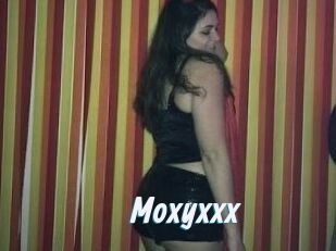 Moxyxxx