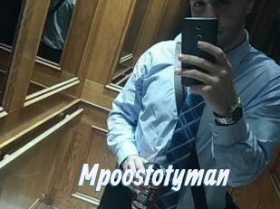 Mpoostotyman