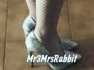 Mr3MrsRabbit