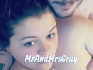 MrAndMrsGray