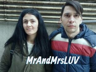 MrAndMrsLUV