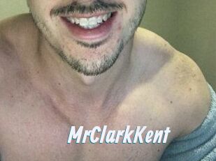 MrClarkKent