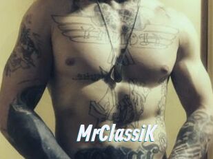 MrClassiK