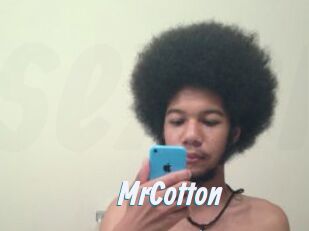 MrCotton