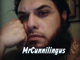 MrCunnilingus