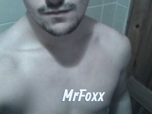 MrFoxx