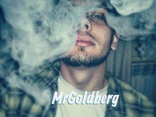 MrGoldberg