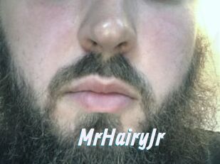 MrHairyJr