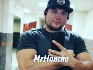 MrHoncho