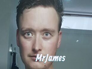 MrJames